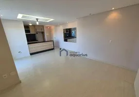 Foto 1 de Apartamento com 2 Quartos à venda, 63m² em Vila Betânia, São José dos Campos