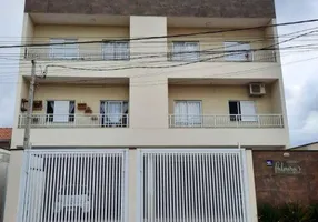 Foto 1 de Apartamento com 2 Quartos à venda, 49m² em Pau D Alho, Boituva