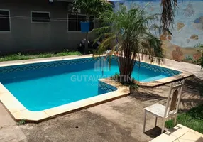 Foto 1 de Casa com 4 Quartos à venda, 504m² em Vila Industrial, Bauru