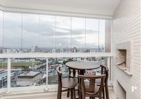 Foto 1 de Apartamento com 3 Quartos à venda, 100m² em Centro, Itajaí