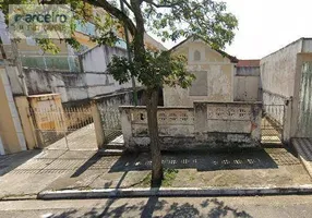 Foto 1 de Casa com 2 Quartos à venda, 100m² em Vila Guilhermina, São Paulo