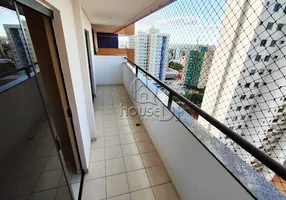 Foto 1 de Apartamento com 3 Quartos à venda, 88m² em Norte (Águas Claras), Brasília