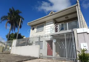 Foto 1 de Sobrado com 3 Quartos à venda, 139m² em Contorno, Ponta Grossa