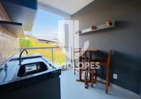 Foto 1 de Apartamento com 2 Quartos à venda, 72m² em Aeroporto, Juiz de Fora