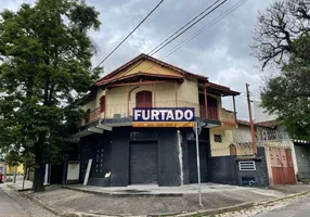 Foto 1 de Ponto Comercial para alugar, 106m² em Vila Alpina, Santo André