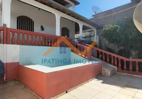 Foto 1 de Casa com 4 Quartos à venda, 156m² em Vila Formosa, Ipatinga