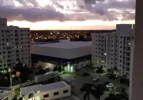 Foto 1 de Apartamento com 3 Quartos à venda, 72m² em Buraquinho, Lauro de Freitas