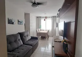 Foto 1 de Apartamento com 2 Quartos para alugar, 50m² em Tomás Coelho, Rio de Janeiro