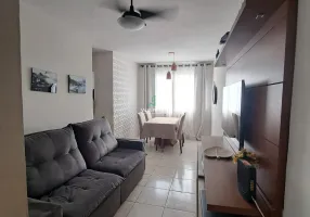 Foto 1 de Apartamento com 2 Quartos para alugar, 62m² em Tomás Coelho, Rio de Janeiro