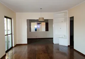 Foto 1 de Apartamento com 3 Quartos à venda, 139m² em Centro, Limeira