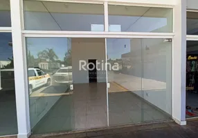 Foto 1 de Ponto Comercial para alugar, 38m² em Shopping Park, Uberlândia