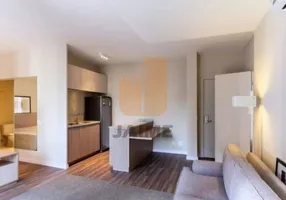 Foto 1 de Apartamento com 2 Quartos para venda ou aluguel, 62m² em Jardim Europa, São Paulo