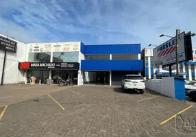 Foto 1 de Galpão/Depósito/Armazém à venda, 300m² em Scharlau, São Leopoldo