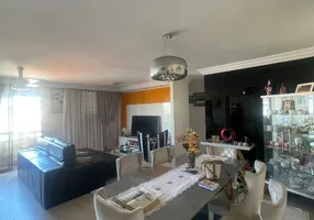 Foto 1 de Apartamento com 3 Quartos à venda, 96m² em Vila Antonina, São Paulo