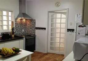 Foto 1 de Casa com 3 Quartos à venda, 181m² em Paraíso do Morumbi, São Paulo