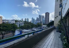 Foto 1 de Ponto Comercial à venda, 1200m² em Ondina, Salvador