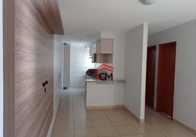 Foto 1 de Apartamento com 2 Quartos à venda, 55m² em Jardim Presidente, Goiânia