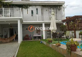 Foto 1 de Casa com 3 Quartos à venda, 205m² em Laranjal, Pelotas