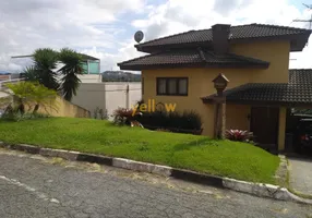 Foto 1 de Casa de Condomínio com 3 Quartos à venda, 261m² em Jardim Imperial Hills III, Arujá