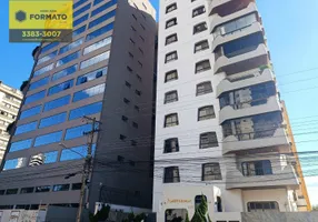 Foto 1 de Apartamento com 3 Quartos à venda, 280m² em Centro, Campo Grande