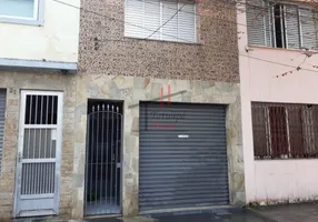 Foto 1 de Casa com 2 Quartos à venda, 108m² em Brás, São Paulo