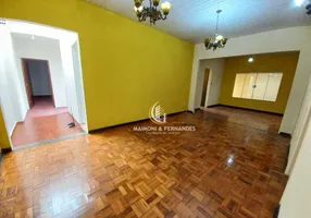 Foto 1 de Casa com 3 Quartos à venda, 160m² em Centro, Rio Claro