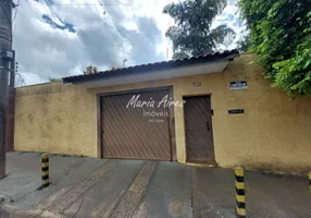 Foto 1 de Casa com 4 Quartos para venda ou aluguel, 409m² em Cidade Jardim, São Carlos