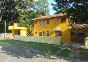 Foto 1 de Casa com 4 Quartos à venda, 170m² em Santo André, São Leopoldo