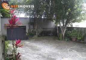 Foto 1 de Casa com 3 Quartos à venda, 88m² em União, Belo Horizonte