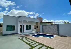 Foto 1 de Casa com 3 Quartos à venda, 122m² em Jardim Alvinopolis, Atibaia