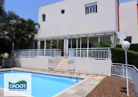 Foto 1 de Casa de Condomínio com 4 Quartos à venda, 429m² em Palos Verdes, Carapicuíba