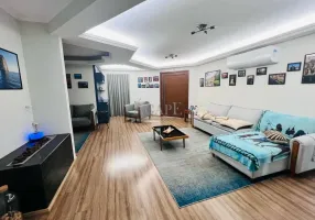 Foto 1 de Sobrado com 4 Quartos à venda, 293m² em Jardim Rezek II, Artur Nogueira