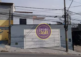 Foto 1 de Imóvel Comercial com 3 Quartos para alugar, 233m² em Vila Ipiranga, Mogi das Cruzes