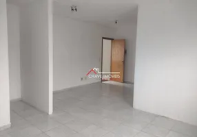 Foto 1 de Sala Comercial para alugar, 45m² em Boqueirão, Santos