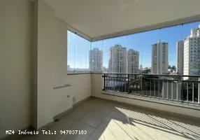 Foto 1 de Apartamento com 3 Quartos à venda, 130m² em Campos Elisios, Jundiaí