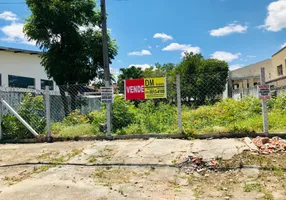 Foto 1 de Lote/Terreno à venda, 996m² em Hauer, Curitiba