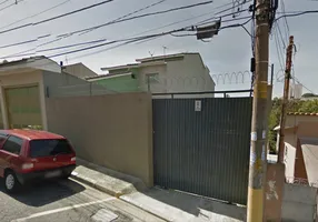 Foto 1 de Lote/Terreno para alugar, 340m² em Vila Matilde, São Paulo