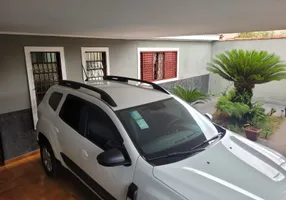 Foto 1 de Casa com 3 Quartos à venda, 200m² em Presidente Dutra, Ribeirão Preto