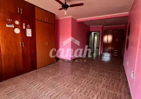 Foto 1 de Casa com 4 Quartos à venda, 147m² em Jardim Jose Sampaio Junior, Ribeirão Preto