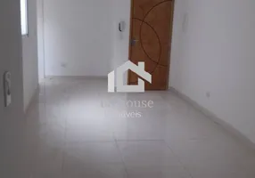 Foto 1 de Apartamento com 2 Quartos à venda, 57m² em Parque Novo Oratorio, Santo André