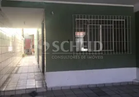 Foto 1 de Sobrado com 3 Quartos à venda, 160m² em Interlagos, São Paulo