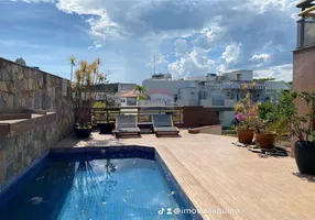 Foto 1 de Cobertura com 6 Quartos à venda, 593m² em Jardim Oceanico, Rio de Janeiro