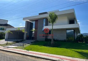 Foto 1 de Casa de Condomínio com 4 Quartos à venda, 539m² em Sul do Rio, Santo Amaro da Imperatriz