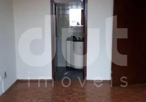 Foto 1 de Casa com 5 Quartos à venda, 222m² em Jardim Santa Genebra, Campinas