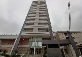 Foto 1 de Apartamento com 2 Quartos à venda, 77m² em Canto do Forte, Praia Grande