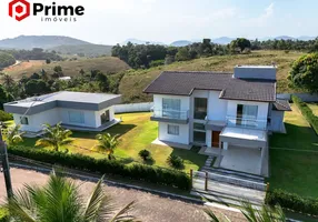 Foto 1 de Casa com 5 Quartos à venda, 370m² em Lameirão, Guarapari