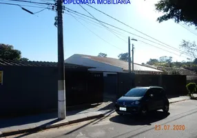 Foto 1 de Casa com 4 Quartos à venda, 294m² em Bairro das Palmeiras, Campinas