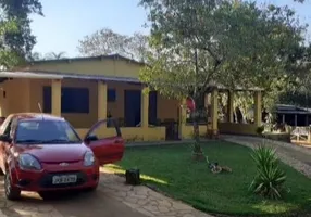 Foto 1 de Fazenda/Sítio com 3 Quartos à venda, 90m² em Zona Rural, Alexânia