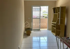 Foto 1 de Apartamento com 2 Quartos à venda, 65m² em Parque Rural Fazenda Santa Cândida, Campinas