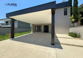 Foto 1 de Casa de Condomínio com 3 Quartos para venda ou aluguel, 300m² em Condominio Figueira Garden, Atibaia